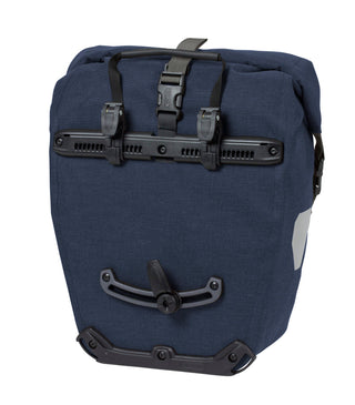 Ortlieb | Urban Back Roller | Single | Ink | dark blue | used / light wear