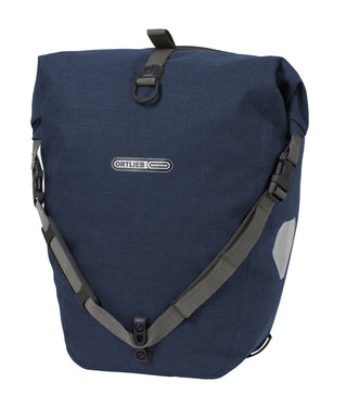 Ortlieb | Urban Back Roller | Single | Ink | dark blue | used / light wear