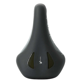 Selle Royal | Lookin Basic Saddle | Moderate | Men's | Black