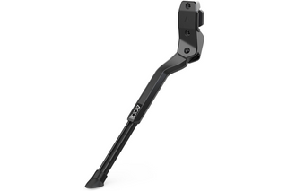 Cube | Kickstand Chain Stay PRO | Cube stand | Black (for Stereo Hybrid bikes)