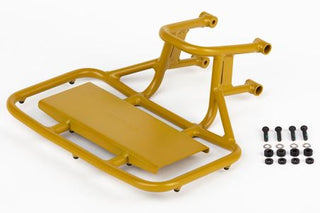 Riese & Muller | Front Carrier | Curry | VBK0352
