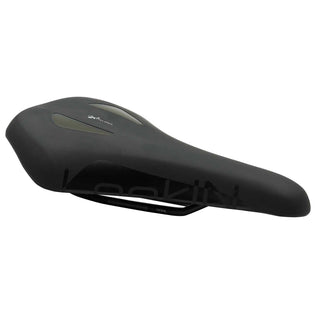 Selle Royal | Lookin Basic Saddle | Moderate | Men's | Black