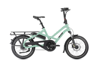 Tern | HSD P5i | Sea Breeze | 545Wh | Smart System | Performance