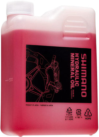 Brake fluid