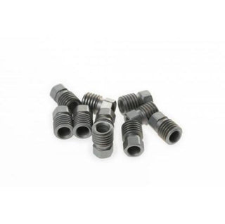Magura Hydraulic Brake | Ferrules / Compression Sleeve Nuts for MT Brakes (coarse thread) | Single