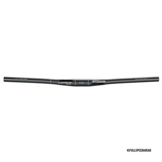 Riese & Muller | FSA V-Drive  Flat Handlebar | 31.8mm 600mm | Alloy | Black | for Load 60/75