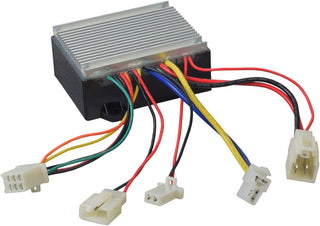 Dirt Quad 500 Control Module | 6 Connector/Variable Speed  | V1+