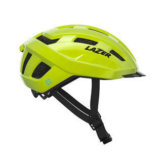 Lazer | Codax Helmet | KinetiCore | Universal | Flash Yellow