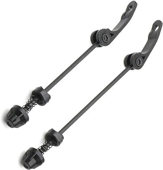 Quick Release Skewer | QR | axle | single