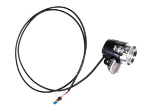Gazelle | Kopl AXA Blueline 50-E | Headlight | Z/bracket | 50LX