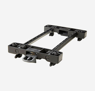 Racktime | Snap It Adapter | Snapit | Black