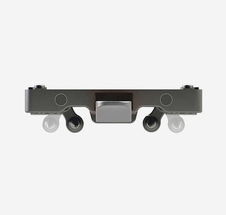 Racktime | Snap It Adapter | Snapit | Black