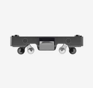 Racktime | Snap It Adapter | Snapit | Black