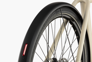 Riese & Muller | Culture vario | Denim - 56cm | Bosch Performance Line Sprint | Purion 200 display | 400 Wh + Range Extender 250 with bag | Suspension kit | Carrier | Frame lock