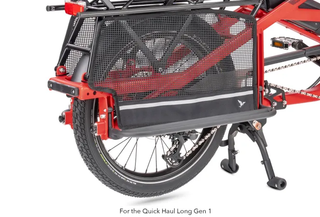 Tern | Sidekick Wheel Guard | L | Quick Haul Long QHL