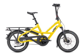 Tern HSD Gen 3 P5i | Satin Honey | 545Wh | BES3 Performance Line
