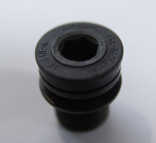 Crank arm Bolt M15 x 1 x 13 | Bosch | single | Truvativ SRAM | Capless Isis