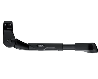 Riese & Muller | Ursus R78 King Kickstand 2 | rear | black | 40mm spacing