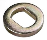 Hub Motor Spacer Washer | 14mm Axle, 2mm Thick