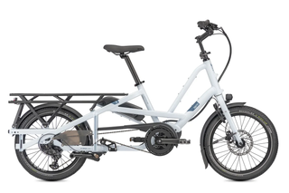 Tern | Quick Haul Long D9 | Cargo Line | Satin Ice Grey