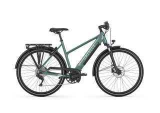 Gazelle | Medeo T10+ Mid-Step |