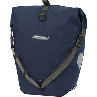 Ortlieb | Urban Back Roller | Single | Ink | dark blue | used / light wear