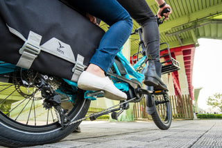 Tern | Sidekick Foot Pegs