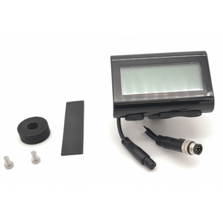 Display Stromer ST1 Version 1