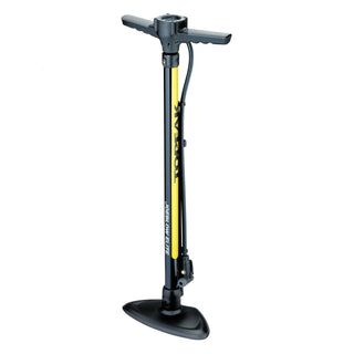 Copy of Topeak | Joe Blow Elite | JoeBlow Floor Pump | Yellow