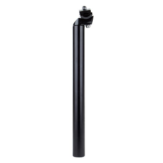 Sunlite Seatpost Classic 30.9 x 350 with Clamp BK