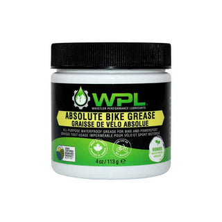 WPL | Absolute Bike Grease | 4oz/ 113g