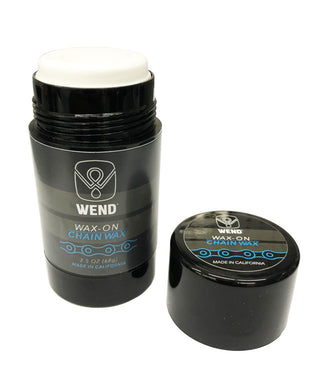 Wend | Wax-On Chain Wax