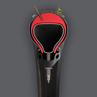 Tannus Armour | 29"x2.6"-3.0"