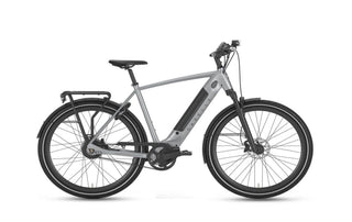Gazelle | Ultimate C380+ High-Step |
