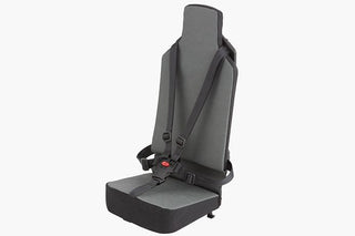 Riese & Muller | Single Child Seat | Load | VBK0275