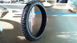 Schwalbe GX Tire | Smart Sam Plus | Black/ Reflex | 60-406 / 20 x 2.35 | DD, GreenGuard	| Addix | E-50