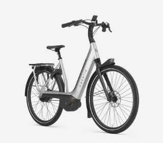 Gazelle Avignon C380, 625 Wh, Smart System, Low-Step