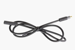 Headlight Cable for front carrier (cable only, 2x needed for high beam) - VBK0358 | Riese & Muller