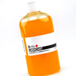 Shop Supplies - chain lube