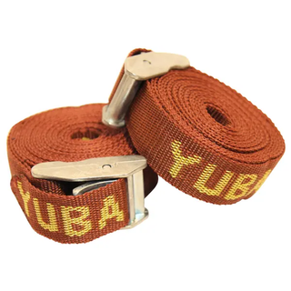 Yuba | Cargo Utility Straps