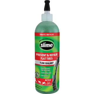 Slime Tire Sealant - 8oz