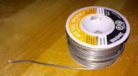 Shop Supplies - solder