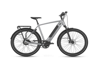 Gazelle | Ultimate C380+ Mid-Step |