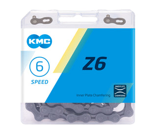 KMC Chain