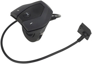 Bosch Intuvia Control Unit | Anthracite, BDU2XX, BDU3XX