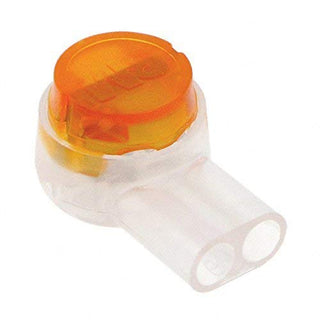 3M | Scotchlok Connector | UY-3M | 26-22 AWG (0.4-0.7mm)