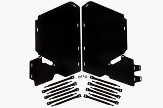 Riese & Muller | Multicharger | Wheel Guard
