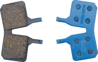 Magura | Disc Brake Pads | 9.C | Comfort Compound | 4 piston (blue) | 9C