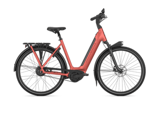 Gazelle Arroyo C380 Elite
