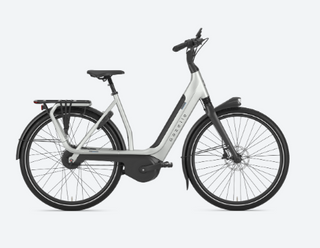 Gazelle Avignon C380, 625 Wh, Smart System, Low-Step